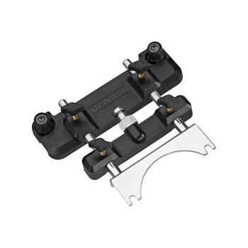 Dewalt DWS5031 Οδηγός Ρούτερ