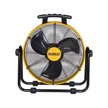 Dewalt DXF2067 Ανεμιστήρας Δαπέδου 51cm