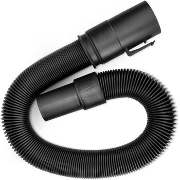 Dewalt DXVA19-2600 Υπέρ Εύκαμπτος Σπιράλ Σωλήνας 48mm x 2.1m