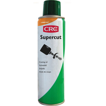 CRC 32687 Supercut Λάδι Κοπής Μετάλλων 250ml