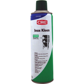 CRC 20270 FPS Inox Kleen Καθαριστικό Ανοξέιδωτων 500ml