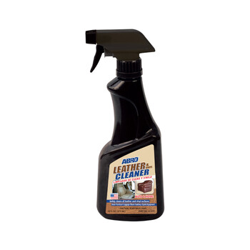 Abro LC-472 Καθαριστικό Δερμάτων Σπρέι 472ml