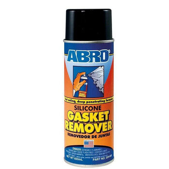 ABRO GR-600 Gasket Remover Spray Αφαιρετικό Φλαντζών 226gr