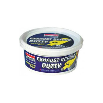 Granville 0431 Exhaust Repair Putty Στόκος Εξατμίσεων 250gr