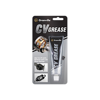 Granville 0170 CV Grease Γράσο Μαύρο MoS2 70gr