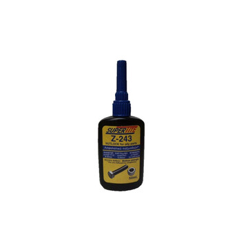 Supertite Z-243 Aσφαλιστικό Bιδών Mεσαίου Bαθμού 50ml