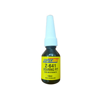 Supertite Z-641 Συγκρατητικό Ρουλεμάν 10ml
