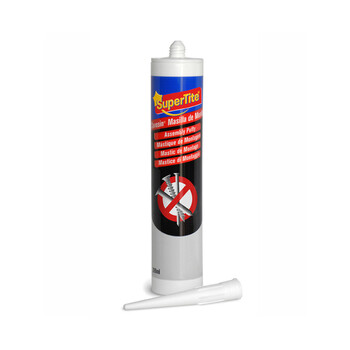 Supertite 2482 Μontage Putty Υγρό Καρφί Μονταζόκολλα Γενικής Χρήσης 280ml