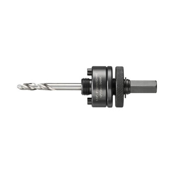 Dewalt DT90369 Αντάπτορας Ποτηροτρύπανου 32-210mm Τσοκ 13mm