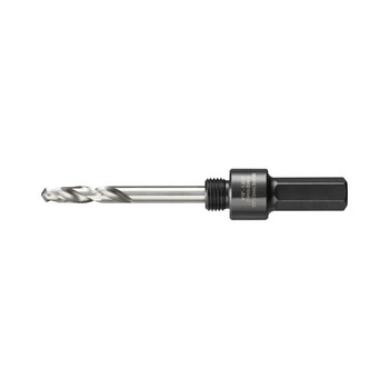 Dewalt DT90367 Αντάπτορας Ποτηροτρύπανου 14 - 30mm Τσοκ 13mm