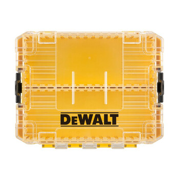 Dewalt DT70803 Θήκη Μεσαία Σκληρή Εξαρτημάτων για TSTAK