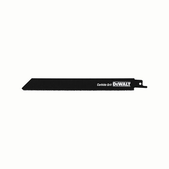 Dewalt DT2333 Λάμες Σπαθόσεγας Καρβιδίου Σετ 2 τεμ