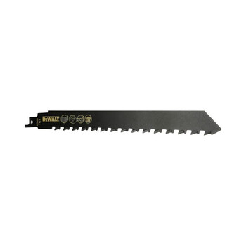 Dewalt DT2420 Λάμα Σπαθόσεγας για Δομικά Υλικά 240mm