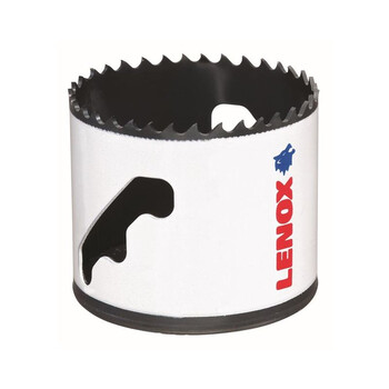 Lenox 3003838L Ποτηροτρύπανο Μετάλλου 60mm