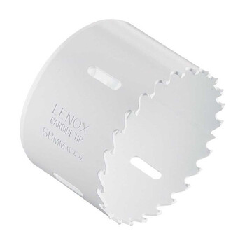 Lenox 3024343CT Ποτηροτρύπανο Καρβιδίου 68mm