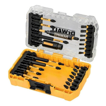 PROMO ΦΕΒΡΟΥΑΡΙΟΣ – ΜΑΪΟΣ Dewalt  DT70730T Extreme Flextorq Σετ Μύτες 25 Τεμάχια