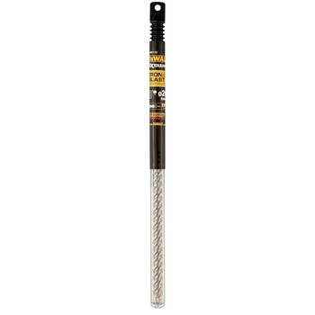 Dewalt DT60817 Τρυπάνι Δομικών 4Τ 20 X 540 X 410mm