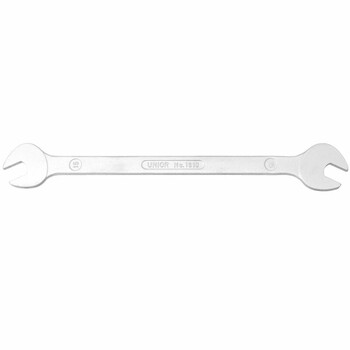 Unior 615127 Κλειδί Κώνων 15X9/16mm