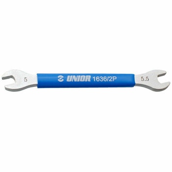 Unior 628354 Ακτινολόγος 5mm & 6mm