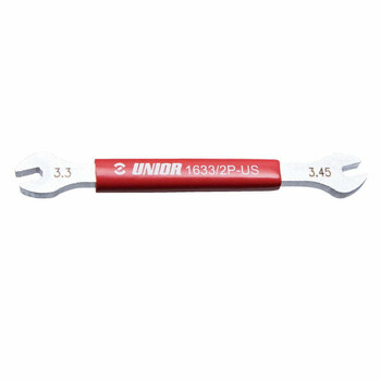 Unior 622789 Ακτινολόγος 3.3mm & 3.45 mm