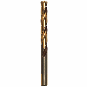 Irwin 10502205 Τρυπάνι Turbomax HSS 2.5 X 57