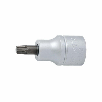 Unior 605569 Καρυδάκι TORX No 55