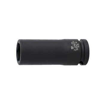 Unior 607929 Καρυδ. Αέρος 1/2 Μακρ. 23mm