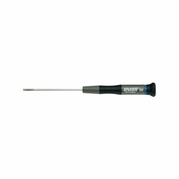 Unior 608303 Κατσαβ Ίσιο Ηλεκ 0.80Χ4.0Χ150