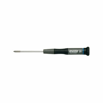 Unior 608306 Κατσαβίδι Ηλεκτρ. ΡΗ 0Χ60