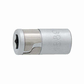 Unior 612867 Μετατροπέας 1/4"-1/4"