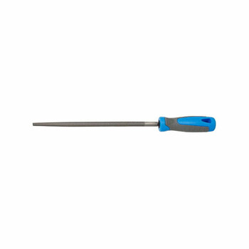 Unior 613015 Στρογγυλή Λίμα, Μεσαίο Μαλακό 250ΜΜ 763H1/2S