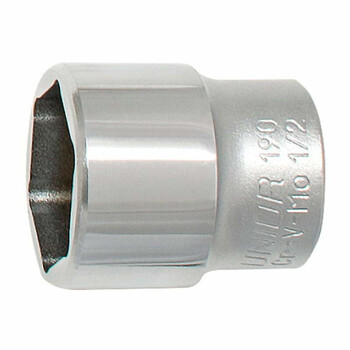 Unior 624219 Πλακέ Καρυδάκι Αναρτήσεων 32mm