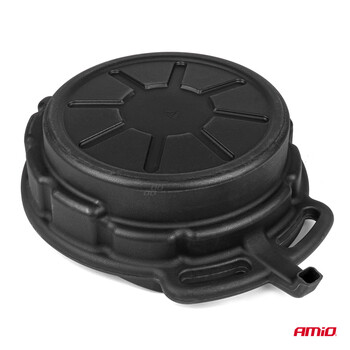04053/AM ΛΕΚΑΝΗ ΓΙΑ ΛΑΔΙΑ ΜΕ ΣΤΟΜΙΟ 16L 56cm ΔΟΧΕΙΟ ΑΛΛΑΓΗΣ ΛΑΔΙΩΝ ΑΜΙΟ - 1 τεμ.