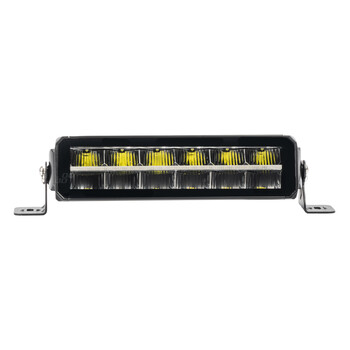 04211/AM ΠΡΟΒΟΛΕΑΣ ΕΡΓΑΣΙΑΣ 9-36V 60W 6.500K 8.000lm 305x78x76mm ΜΠΑΡΑ LED AWL70 AMIO - 1 ΤΕΜ.