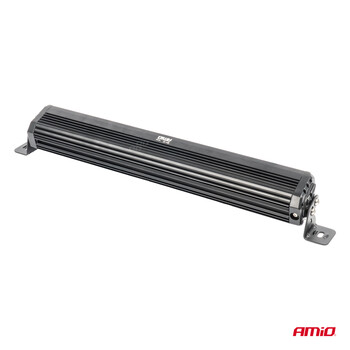 04212/AM ΠΡΟΒΟΛΕΑΣ ΕΡΓΑΣΙΑΣ 9-36V 120W 6.500K 12.000lm 560x78x76mm ΜΠΑΡΑ LED AWL71 AMIO - 1 ΤΕΜ.
