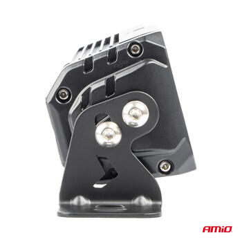 04212/AM ΠΡΟΒΟΛΕΑΣ ΕΡΓΑΣΙΑΣ 9-36V 120W 6.500K 12.000lm 560x78x76mm ΜΠΑΡΑ LED AWL71 AMIO - 1 ΤΕΜ.