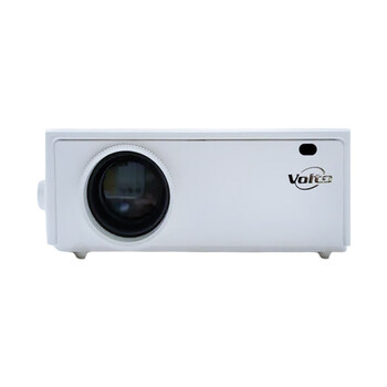 VOLTO BRIGHTEST LCD PROJECTOR 1080P ANSI 900 WIFI BT4.2 ANDROID 9 AUTO FOCUS