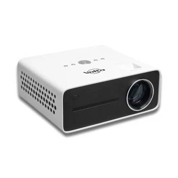VOLTO HOME PROJECTOR 1080P ANSI 450 WIFI BT ANDROID 9 AUTO FOCUS