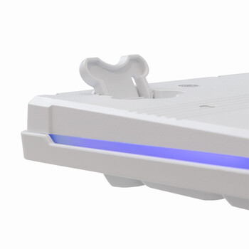 BARACUDA GAMING COMBO KEYBOARD AND MOUSE BGC-012 ORCA WHITE BARACUDA GAMING COMBO KEYBOARD AND MOUSE BGC-012 ORCA WHITE
