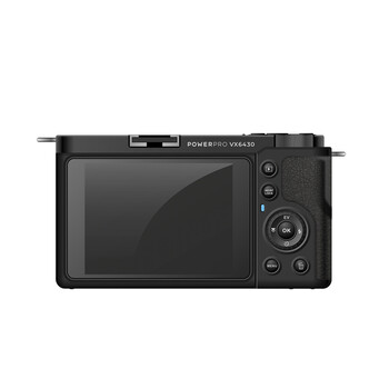 EASYPIX WIFI BRIDGE CAMERA 10x ZOOM POWER PRO VX6430
