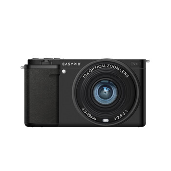 EASYPIX WIFI BRIDGE CAMERA 10x ZOOM POWER PRO VX6430