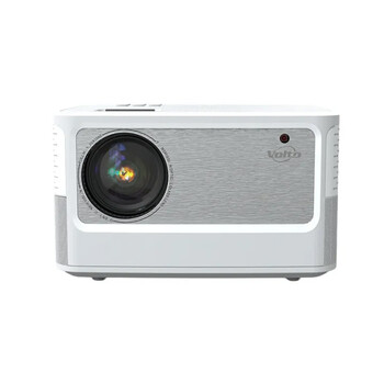 VOLTO HOME THEATER PROJECTOR 1080P ANSI 450 WIFI BT ANDROID 9 AUTO FOCUS