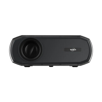 VOLTO NATIVE HOME THEATER FHD PROJECTOR 1080P ANSI 400 WIFI BT ANDROID 9 AUTO FOCUS