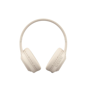Ασύρματα Ακουστικά Havit - H628BT (Beige)