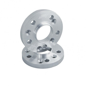 SRDR100 ΑΠΟΣΤΑΤΕΣ-ΠΡΟΣΘΗΚΕΣ ΤΡΟΧΩΝ 5X112 1.8" SIMONI RACING - 2 TEM.