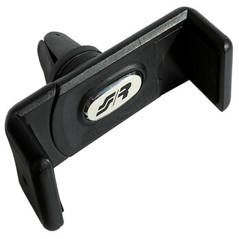 SRPH/8 ΒΑΣΗ ΚΙΝΗΤΟΥ ΑΕΡΑΓΩΓΟΥ ΜΕ ΚΛΙΠ  55-85mm PHONE HOLDER 8