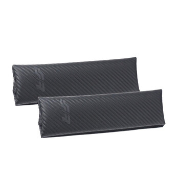 SRCC8 ΜΑΞΙΛΑΡΑΚΙΑ ΖΩΝΗΣ CARBON LOOK ΜΑΥΡΑ ΜΕ LOGO SIMONI ΜΑΥΡΟ SIMONI RACING - 2 TEM.