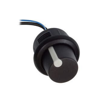 Alpine RUE-S100U (wired remote control)