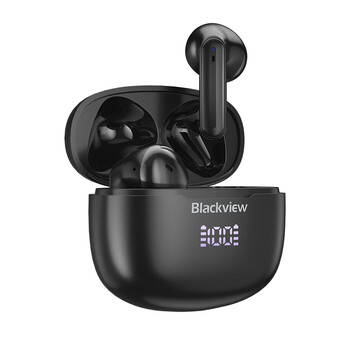 BLACKVIEW BT5.3 ENC AIRBUDS 7 WITH CHARGING DOCK BLACK