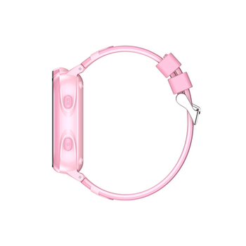 BLACKVIEW 4G, WIFI, GPS, LBS, SOS FUNCTION KIDWATCH ANDROID 8.1 PINK